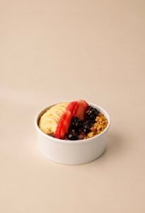 Acai Bowl