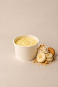 Classic Banana Pudding