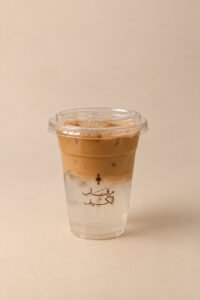 Cloudy Coconut Espresso