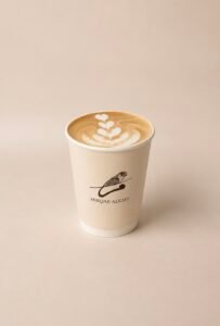 Cuppuccino