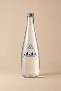 Alain Still Water 300ml