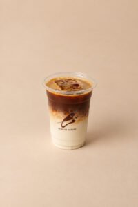 Ice Spanish Latte