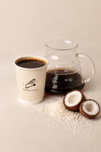 Coconut V60