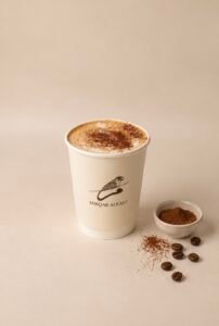 Mocha Latte