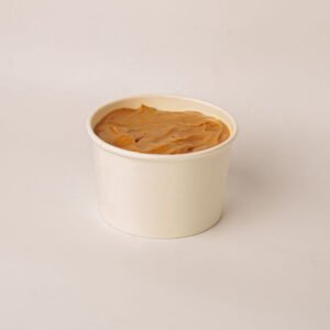 Banana Pudding with Peanut