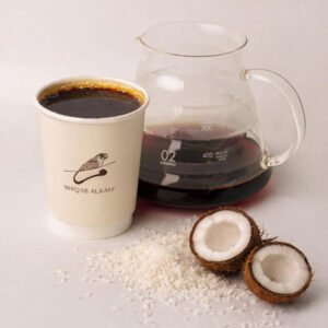 Coconut V60