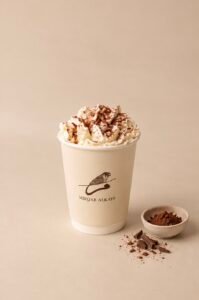 Hot Chocolate