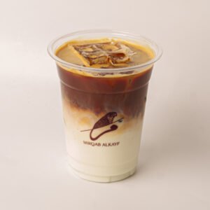 Ice Spanish Latte