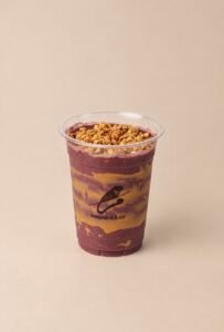 Acai Smothie