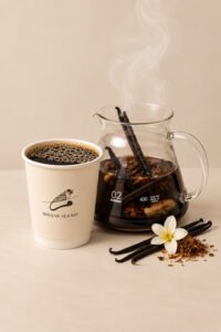 Tobacco V60