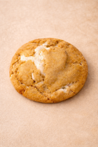 Marshmallow Choco Cookie