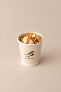Affogato