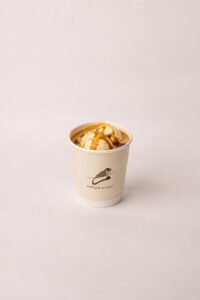 Affogato