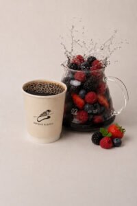 Mix Berry V60