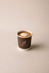 Espresso Macchiato