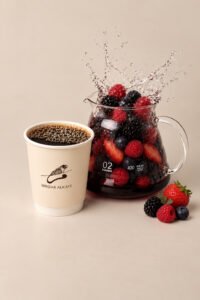 Mix Berry V60