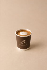 Espresso Macchiato