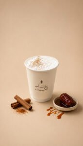 Cinnamon Crème