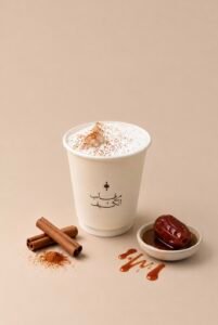 Cinnamon Crème