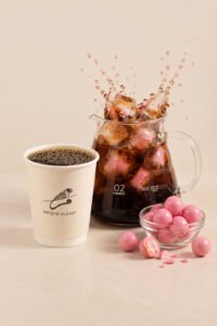 Bubble Gum V60 (NEW)