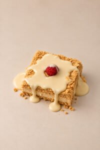 MIRQAB Pudding (NEW)